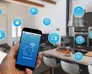 Smart home mobile control